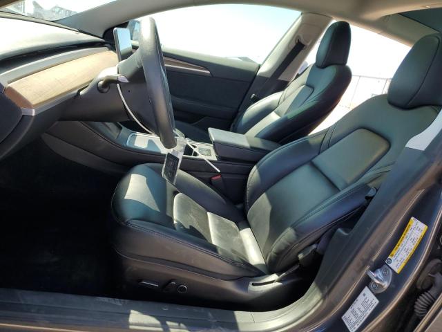 5YJ3E1EAXPF501219 - 2023 TESLA MODEL 3 Boz foto 7