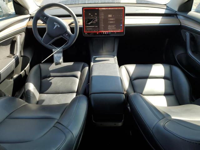 5YJ3E1EAXPF501219 - 2023 TESLA MODEL 3 Boz foto 8