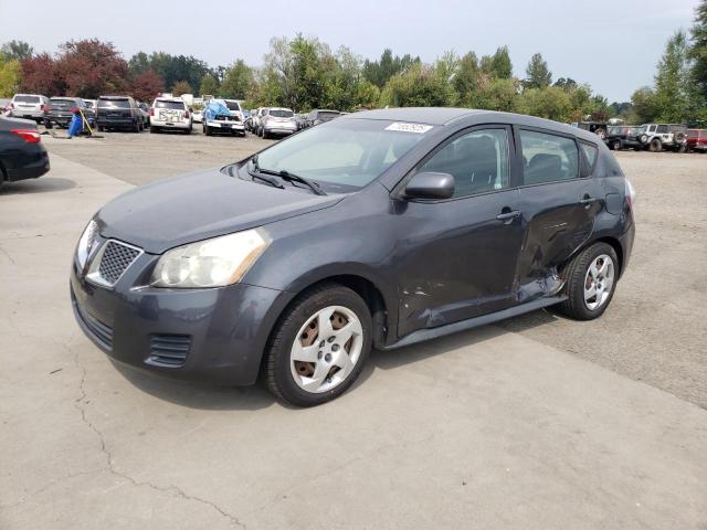 2009 PONTIAC VIBE, 