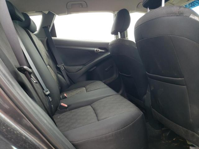 5Y2SL67839Z444304 - 2009 PONTIAC VIBE 灰色 照片 10