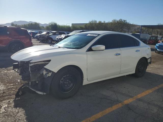 2016 NISSAN ALTIMA 2.5, 