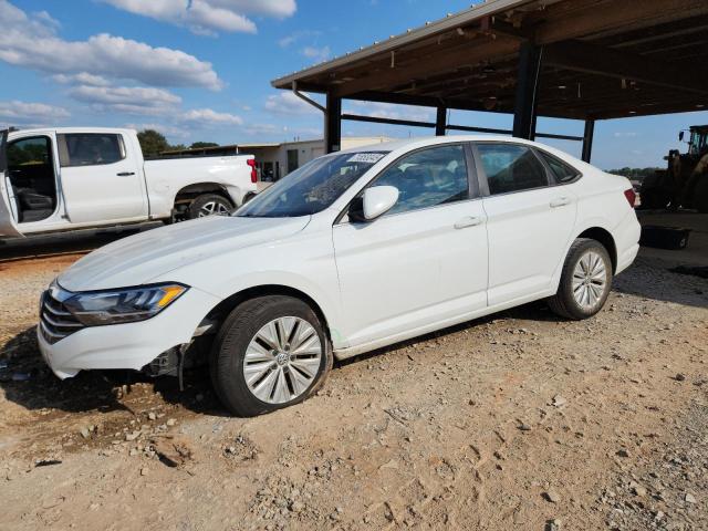 2019 VOLKSWAGEN JETTA S, 