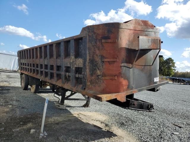 1988 OTHER TRAILER, 