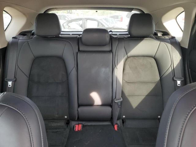 JM3KFBCM0L0795368 - 2020 MAZDA CX-5 TOURING BLUE photo 10