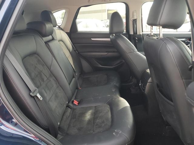 JM3KFBCM0L0795368 - 2020 MAZDA CX-5 TOURING BLUE photo 11