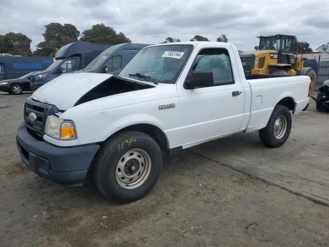 2007 FORD RANGER, 