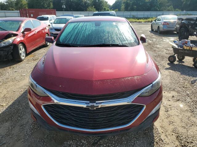 1G1ZG5ST7LF017282 - 2020 CHEVROLET MALIBU RS 红色 照片 5