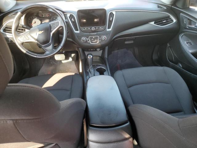 1G1ZG5ST7LF017282 - 2020 CHEVROLET MALIBU RS 红色 照片 8