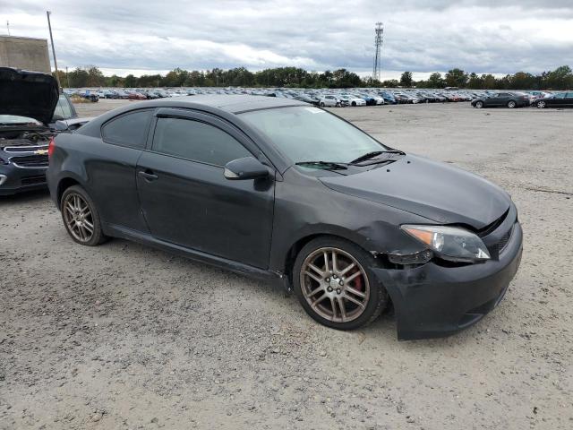 JTKDE177560143264 - 2006 TOYOTA SCION TC 石墨色 照片 4