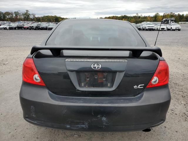 JTKDE177560143264 - 2006 TOYOTA SCION TC 石墨色 照片 6