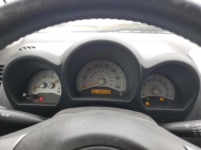 JTKDE177560143264 - 2006 TOYOTA SCION TC 石墨色 照片 9