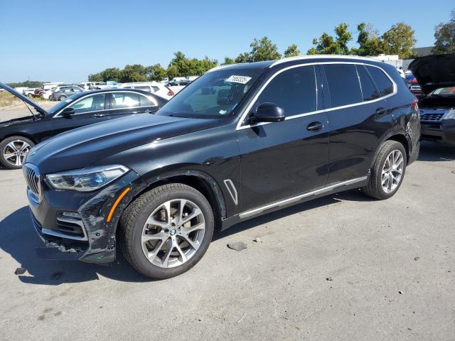 2019 BMW X5 XDRIVE40I, 
