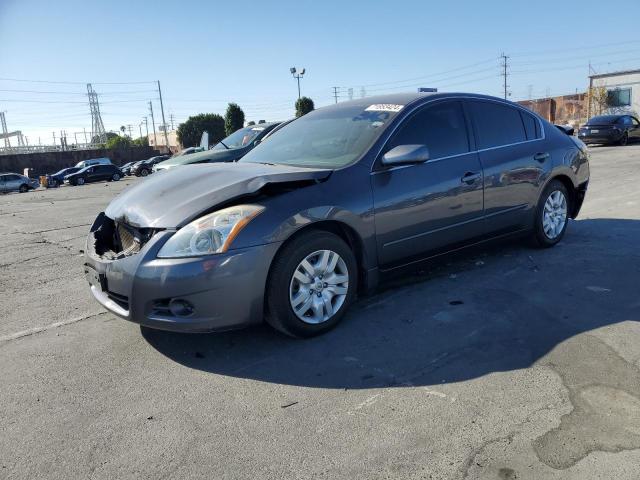 2012 NISSAN ALTIMA BASE, 