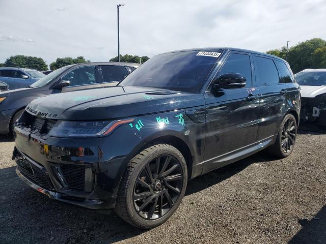 2018 LAND ROVER RANGE ROVER SPORT SE, 