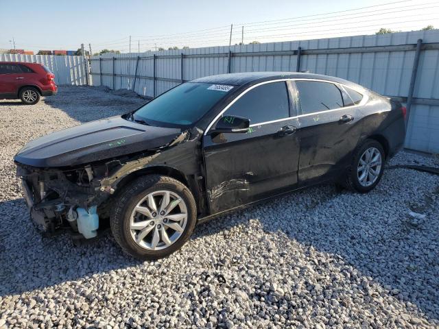 2018 CHEVROLET IMPALA LT, 
