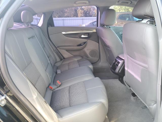 2G1105S39J9120470 - 2018 CHEVROLET IMPALA LT 黑色 照片 10
