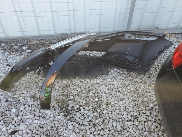 2G1105S39J9120470 - 2018 CHEVROLET IMPALA LT 黑色 照片 12