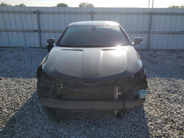 2G1105S39J9120470 - 2018 CHEVROLET IMPALA LT 黑色 照片 5