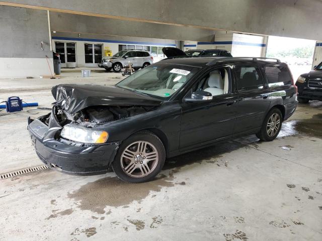 2007 VOLVO V70, 
