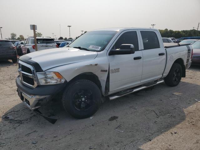 2017 RAM 1500 ST, 