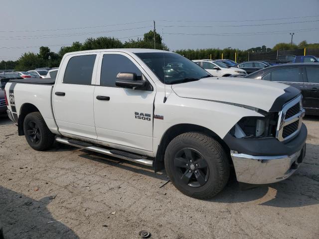 1C6RR7KT5HS697430 - 2017 RAM 1500 ST 白色 照片 4