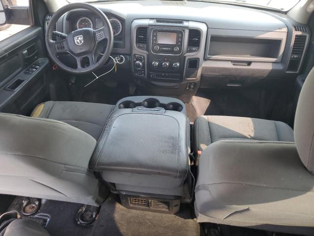 1C6RR7KT5HS697430 - 2017 RAM 1500 ST 白色 照片 8