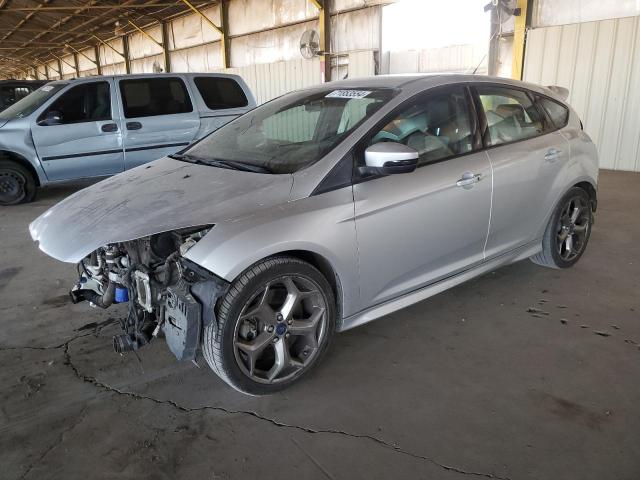 2014 FORD FOCUS ST, 