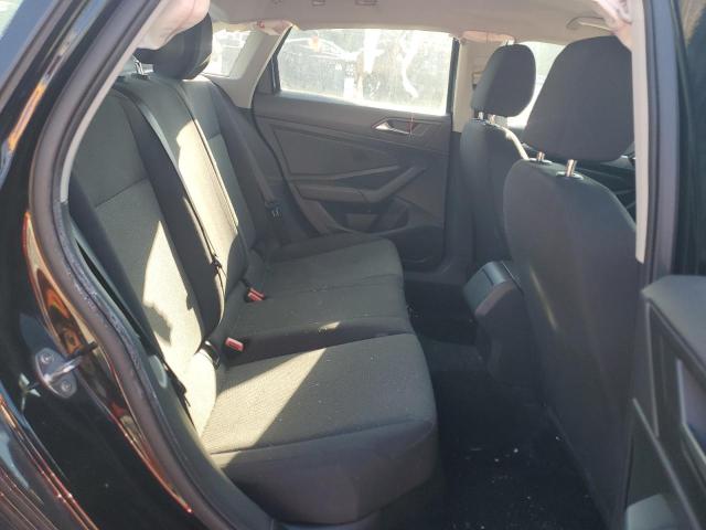 3VWC57BU1KM066660 - 2019 VOLKSWAGEN JETTA S BLACK photo 10