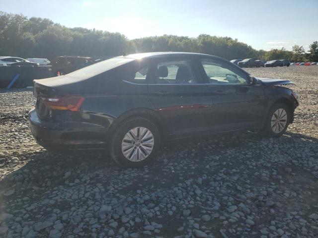 3VWC57BU1KM066660 - 2019 VOLKSWAGEN JETTA S BLACK photo 3