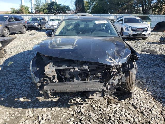 3VWC57BU1KM066660 - 2019 VOLKSWAGEN JETTA S BLACK photo 5