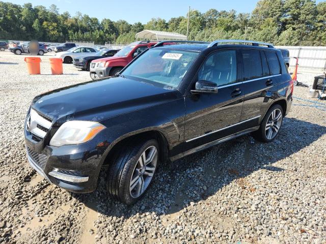 2015 MERCEDES-BENZ GLK 350 4MATIC, 