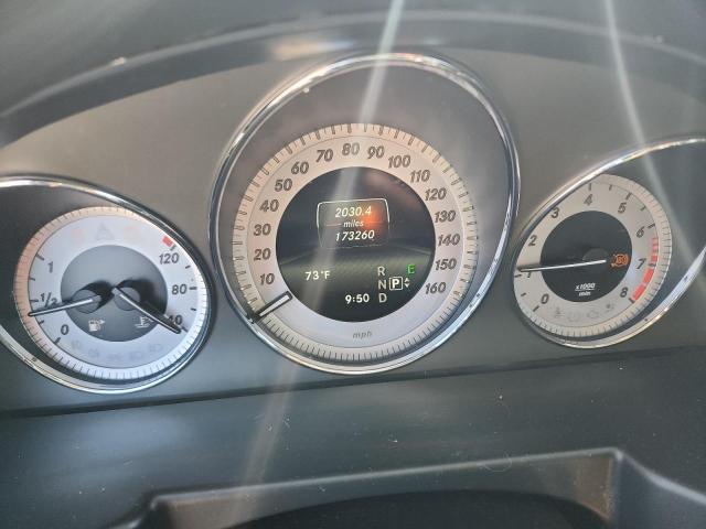 WDCGG8JBXFG398448 - 2015 MERCEDES-BENZ GLK 350 4MATIC BLACK photo 9