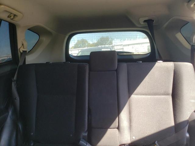 JTMZFREV5HJ131011 - 2017 TOYOTA RAV4 LE 灰色 照片 10