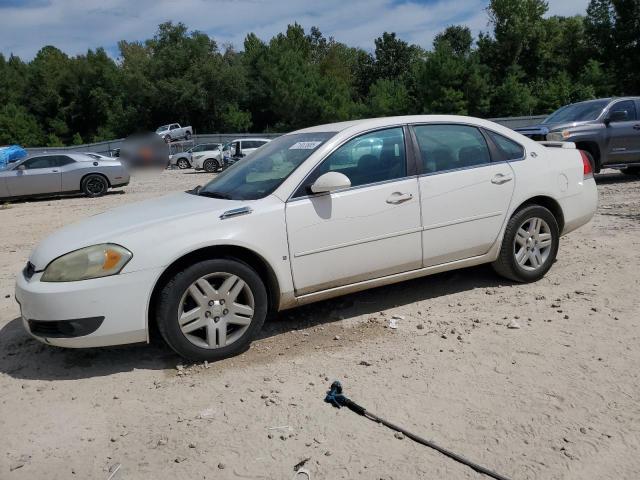 2006 CHEVROLET IMPALA LT, 