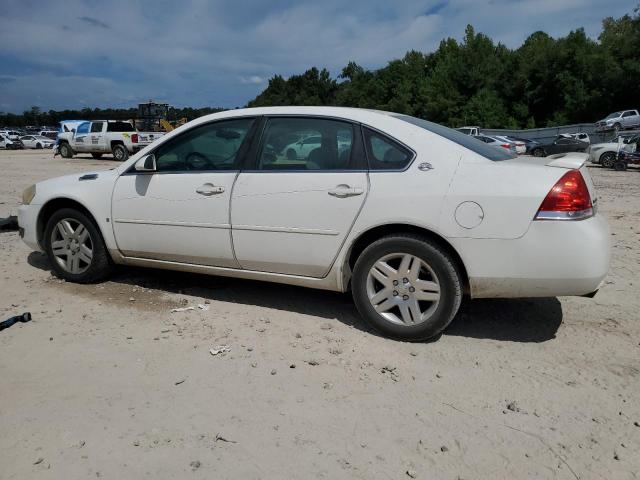 2G1WC581269133099 - 2006 CHEVROLET IMPALA LT Ağ foto 2