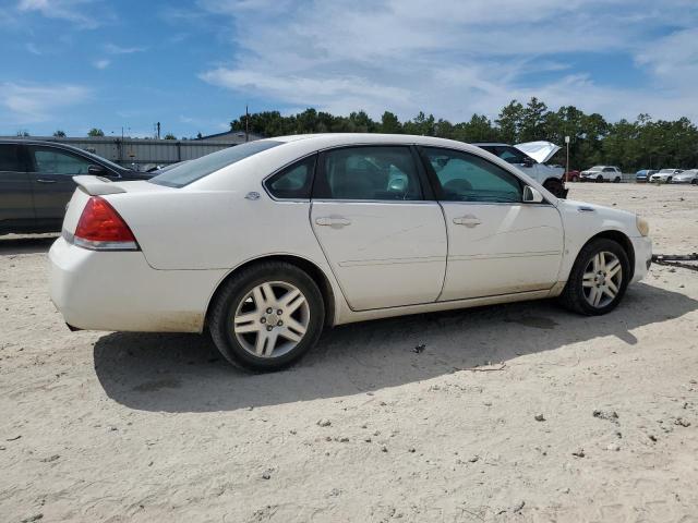 2G1WC581269133099 - 2006 CHEVROLET IMPALA LT Ağ foto 3