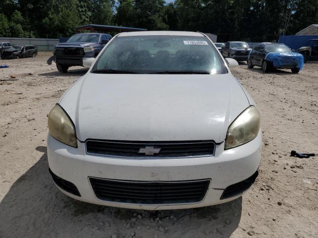 2G1WC581269133099 - 2006 CHEVROLET IMPALA LT Ağ foto 5