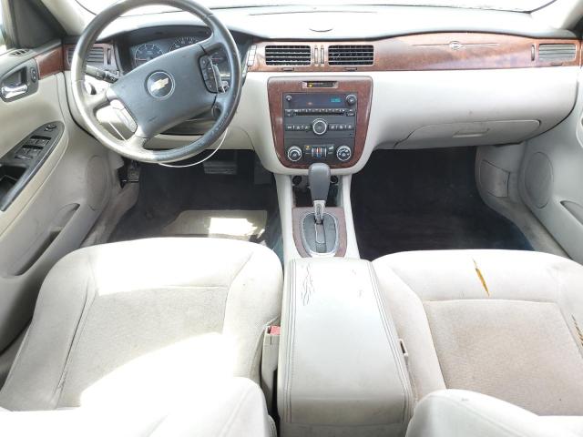 2G1WC581269133099 - 2006 CHEVROLET IMPALA LT Ağ foto 8