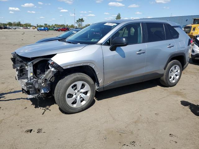 2024 TOYOTA RAV4 LE, 