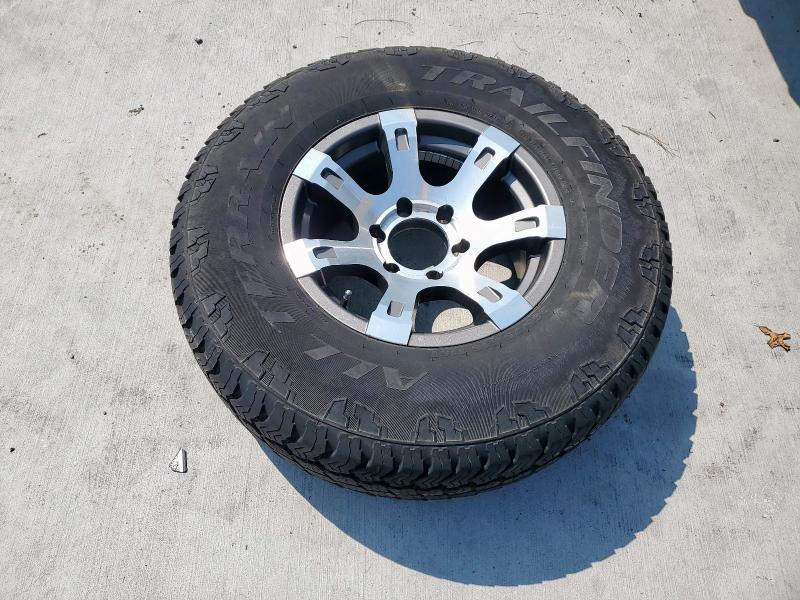 5TBBT44111S194099 - 2001 TOYOTA TUNDRA ACCESS CAB Արծաթագույն լուսանկար 12