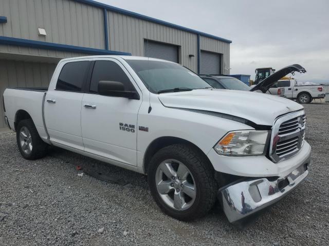 1C6RR6LT9ES222223 - 2014 RAM 1500 SLT WHITE photo 4