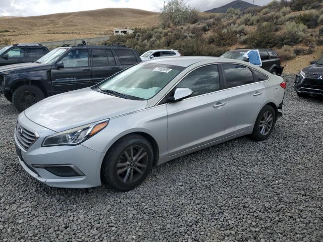 2016 HYUNDAI SONATA SE, 