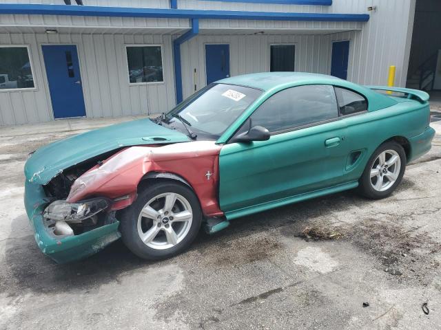 1998 FORD MUSTANG, 
