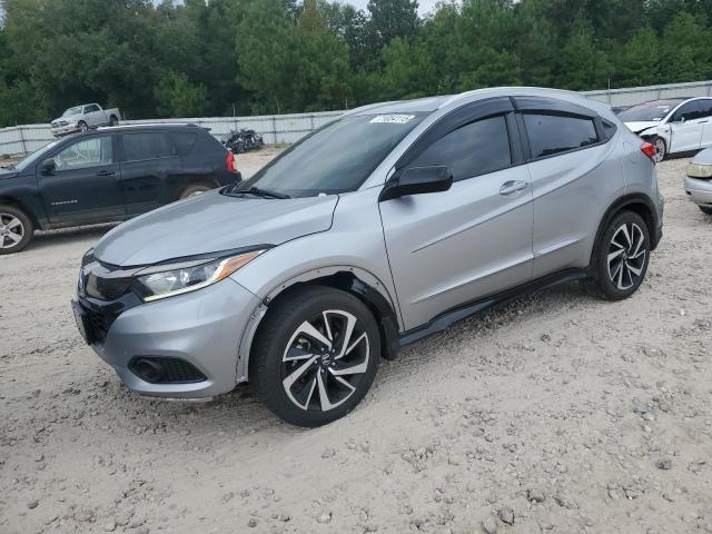 2019 HONDA HR-V SPORT, 