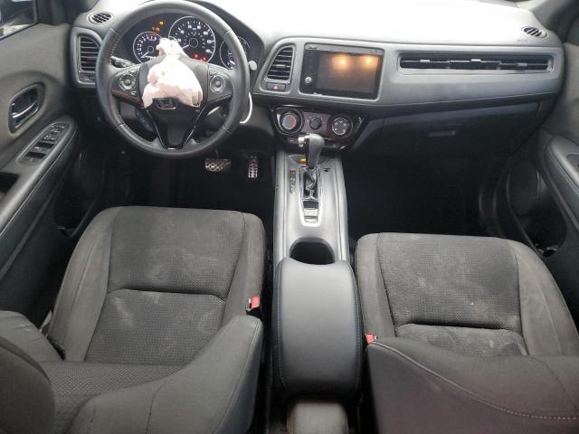 3CZRU5H11KG703654 - 2019 HONDA HR-V SPORT 银色 照片 8