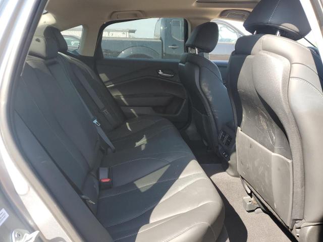 19UUB5F40RA001466 - 2024 ACURA TLX TECHNOLOGY Gümüş foto 10