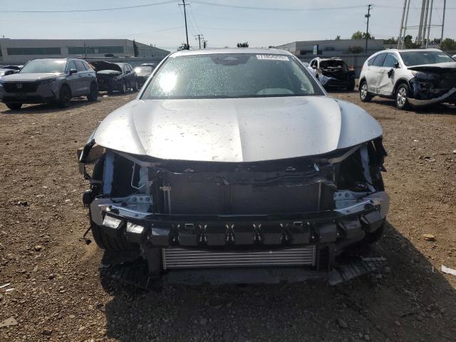 19UUB5F40RA001466 - 2024 ACURA TLX TECHNOLOGY Gümüş foto 5