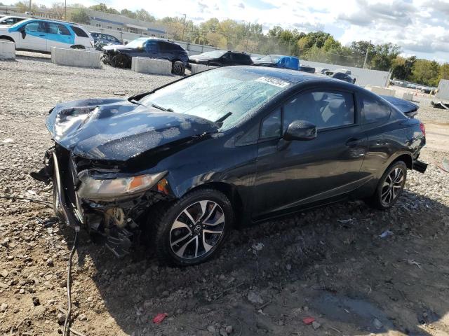 2013 HONDA CIVIC EX, 