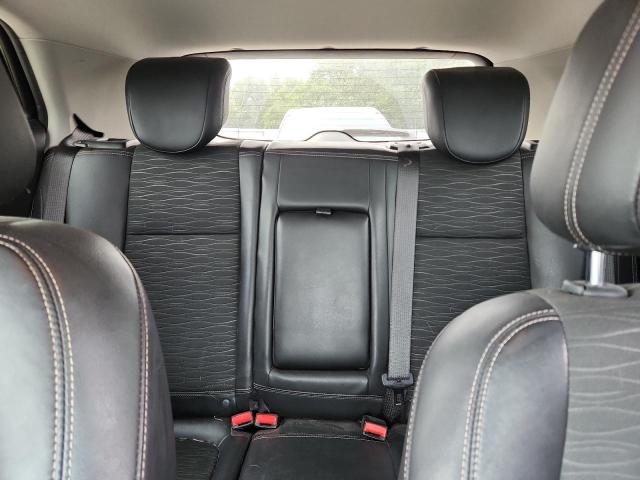 KL4CJBSBXFB034152 - 2015 BUICK ENCORE CONVENIENCE 银色 照片 10