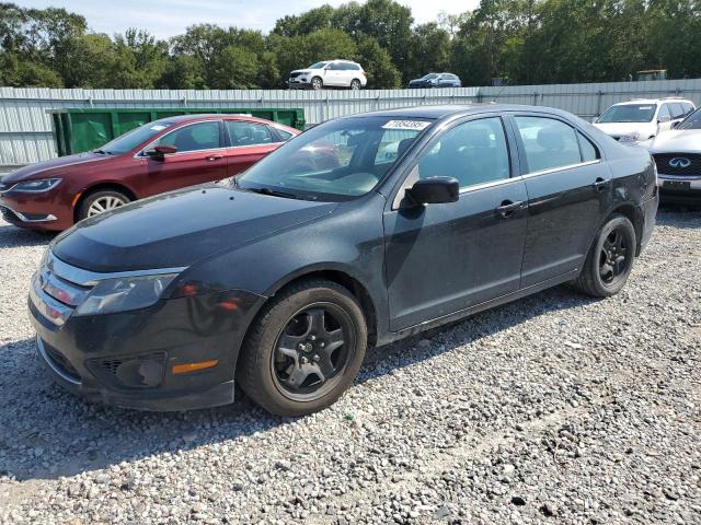 2011 FORD FUSION SE, 